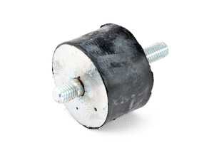 ES#44057 - 23711246004 - Transmission Mount - Priced Each - Direct Replacement Mount - Genuine BMW - BMW