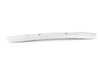 ES#75071 - 51118108172 - Front Bumper Trim Cover - Replacement trim cover - Genuine BMW - BMW