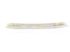 ES#75071 - 51118108172 - Front Bumper Trim Cover - Replacement trim cover - Genuine BMW - BMW