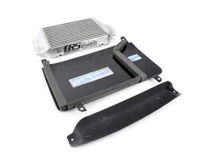 ES#3464846 - GRS3 - MINI Cooper S R53 Intercooler Kit - Race series developed larger intercooler that is great for the track and the street - GRS Motorsport  - MINI