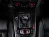ES#3551209 - 019290ecs01-03KT - Audi B8 Billet Aluminum Control Ring Kit - SMOOTH - Red Anodized - Set of four billet aluminum trim rings for your climate control, MMI, and volume knobs. - ECS - Audi