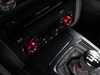 ES#3551212 - 019290ecs02-03KT - Audi B8 Billet Aluminum Control Ring Kit - NOTCHED - Red Anodized - (NO LONGER AVAILABLE) - Set of four billet aluminum trim rings for your climate control, MMI, and volume knobs. - ECS - 