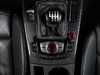 ES#3551212 - 019290ecs02-03KT - Audi B8 Billet Aluminum Control Ring Kit - NOTCHED - Red Anodized - (NO LONGER AVAILABLE) - Set of four billet aluminum trim rings for your climate control, MMI, and volume knobs. - ECS - 