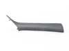 ES#112130 - 51437074018 - Basalt Grey A-Pillar Trim - Right - Replace your broken or faded trim - Genuine BMW - BMW