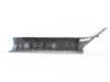 ES#112130 - 51437074018 - Basalt Grey A-Pillar Trim - Right - Replace your broken or faded trim - Genuine BMW - BMW