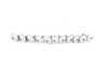 ES#440730 - 8E0898193 - License Plate Mounting Kit  - A kit that contains parts to secure the bumper to its mounting surface. - Genuine Volkswagen Audi - Audi