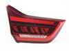 ES#3251431 - 63217441789 - Left Rear Tail Light - On Trunk Lid - M4 GTS Tail Light - Genuine BMW - BMW