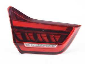 ES#3251431 - 63217441789 - Left Rear Tail Light - On Trunk Lid - M4 GTS Tail Light - Genuine BMW - BMW