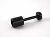 ES#23514 - 11411716410 - Oiling Pressure Control Valve - Located on the left side of the oil pump - Genuine BMW - BMW