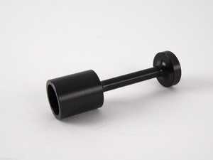 ES#23514 - 11411716410 - Oiling Pressure Control Valve - Located on the left side of the oil pump - Genuine BMW - BMW