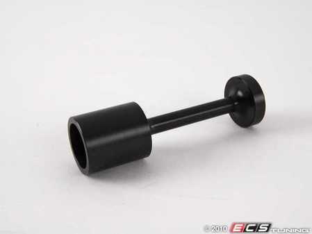 ES#23514 - 11411716410 - Oiling Pressure Control Valve - Located on the left side of the oil pump - Genuine BMW - BMW