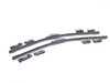 ES#2594493 - 21CAKT -  Front Wiper Blade Set - Clear Advantage wipers clean up streaks & improve rainy day visibility - Bosch - Audi Volkswagen