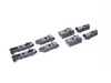 ES#2594493 - 21CAKT -  Front Wiper Blade Set - Clear Advantage wipers clean up streaks & improve rainy day visibility - Bosch - Audi Volkswagen