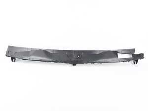 ES#1694664 - 1638310036 - Windshield Guide Baffle - Genuine Mercedes-Benz Replacement Part - Genuine Mercedes Benz - Mercedes Benz
