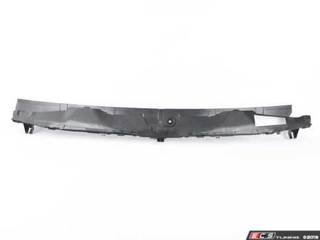 ES#1694664 - 1638310036 - Windshield Guide Baffle - Genuine Mercedes-Benz Replacement Part - Genuine Mercedes Benz - Mercedes Benz
