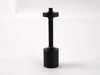 ES#23514 - 11411716410 - Oiling Pressure Control Valve - Located on the left side of the oil pump - Genuine BMW - BMW