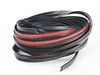 ES#3569519 - Rubber-BLK3 - Rubber Gasket - 3 Meters - T-shaped rubber gasket that fits between Clinched flares or widebody kits and your vehicle's body - Clinched - Audi BMW Volkswagen Mercedes Benz MINI Porsche