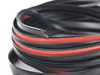 ES#3569519 - Rubber-BLK3 - Rubber Gasket - 3 Meters - T-shaped rubber gasket that fits between Clinched flares or widebody kits and your vehicle's body - Clinched - Audi BMW Volkswagen Mercedes Benz MINI Porsche