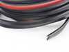 ES#3569519 - Rubber-BLK3 - Rubber Gasket - 3 Meters - T-shaped rubber gasket that fits between Clinched flares or widebody kits and your vehicle's body - Clinched - Audi BMW Volkswagen Mercedes Benz MINI Porsche