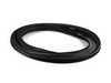 ES#322123 - 1K6827705B9B9 - Hatch Seal - Keep your hatch area dry and clean. - Genuine Volkswagen Audi - Volkswagen