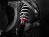 ES#3478463 - 025412ECS01 - Adjustable Damping Performance Coilover System - Audi B8/B8.5 - Take control of your ride while going low with our sport-tuned coilover system! - ECS - Audi