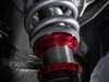 ES#3478463 - 025412ECS01 - Adjustable Damping Performance Coilover System - Audi B8/B8.5 - Take control of your ride while going low with our sport-tuned coilover system! - ECS - Audi