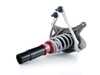 ES#4681263 - 025412ecs01KT - Adjustable Damping Performance Coilover System - Audi C7/C7.5 - Take control of your ride while going low with our sport-tuned coilover system! - ECS - Audi