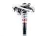 ES#4681263 - 025412ecs01KT - Adjustable Damping Performance Coilover System - Audi C7/C7.5 - Take control of your ride while going low with our sport-tuned coilover system! - ECS - Audi