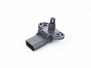 ES#3236235 - 03C906051F - MAP Sensor - Manifold absolute pressure sensor, lets your ECU know how much air pressure is in your intake manifold - Pierburg - Audi Volkswagen