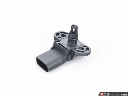 ES#3236235 - 03C906051F - MAP Sensor - Manifold absolute pressure sensor, lets your ECU know how much air pressure is in your intake manifold - Pierburg - Audi Volkswagen