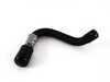 ES#55015 - 32416763978 - E53 Power Steering Hose - Return - Comes off the bottom of the power steering reservoir and the power steering fluid cooler hard line - Genuine BMW - BMW