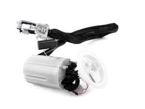 ES#3576713 - 16117373524 - Fuel Pump - Mounted inside the fuel tank - Bosch - BMW