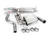 ES#3031848 - 140505 - Borla Sport Exhaust system  - Distinctive Borla sound respected by motoring enthusiasts everywhere - Borla - BMW