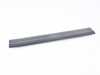 ES#2611781 - 51472990503 - Front inner door sill - left  - Black - Genuine BMW - BMW