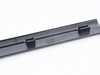 ES#2611781 - 51472990503 - Front inner door sill - left  - Black - Genuine BMW - BMW