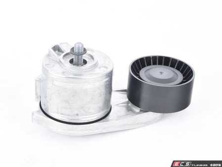 ES#2756253 - 11287604936 - MECHANICAL BELT TENSIONER - Genuine BMW - BMW