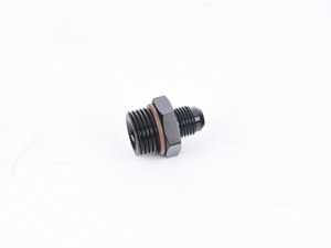 ES#3542993 - 14-0130 - 10AN ORB TO 6AN MALE FITTING - Radium Engineering - 