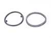 ES#3469543 - 038117021E - Engine Oil Cooler - Includes gaskets - Febi - Audi Volkswagen