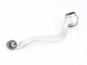 ES#3219648 - 31126791396 - Front Tension Strut - Right - Tension strut with bushing and ball joint - Lemforder - BMW