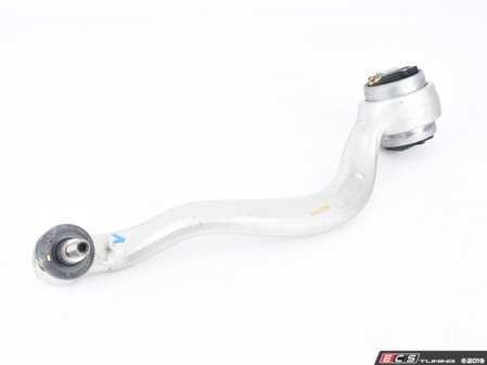 ES#3219648 - 31126791396 - Front Tension Strut - Right - Tension strut with bushing and ball joint - Lemforder - BMW