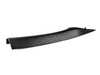 ES#112130 - 51437074018 - Basalt Grey A-Pillar Trim - Right - Replace your broken or faded trim - Genuine BMW - BMW