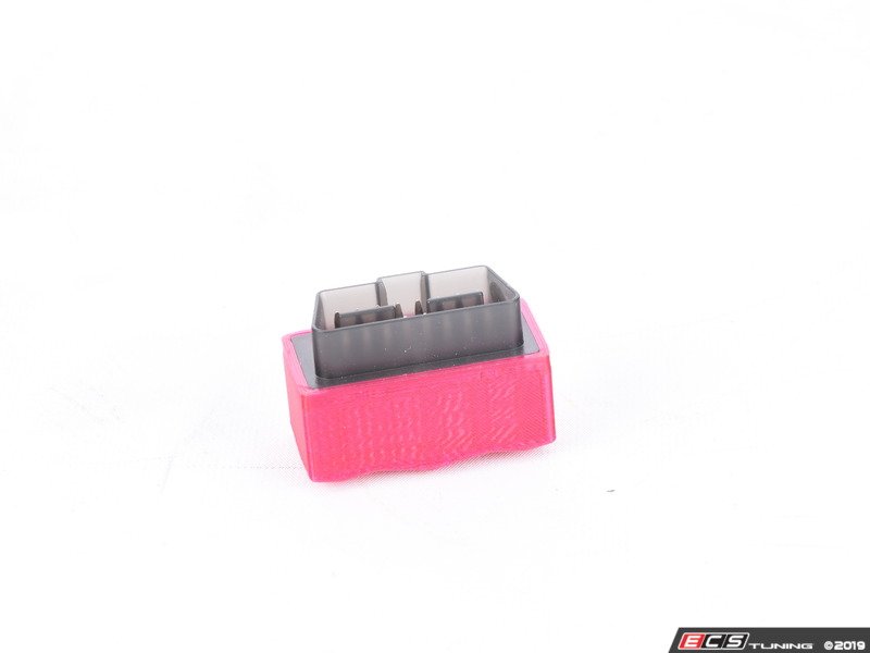 THOR OBD II WiFi Dongle for BMW F36 18