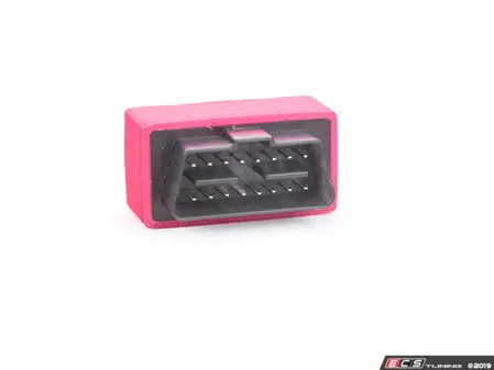 THOR OBD II WiFi Dongle for BMW F36 23