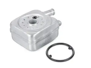 Oil Cooler