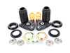 ES#3647156 - 99634301604KT - 996 C4 Strut Refresh Kit - Replace those worn out components when replacing springs or struts - Assembled By ECS - Porsche