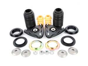ES#3647156 - 99634301604KT - 996 C4 Strut Refresh Kit - Replace those worn out components when replacing springs or struts - Assembled By ECS - Porsche