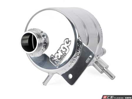 ES#1832480 - FMHTR56 - Alloy Header Tank FMHTR56-C
 - (NO LONGER AVAILABLE) - Upgrade to Forge on your R55 R56 R57 R58 R59 R60 R61 MINI Cooper - Forge - 