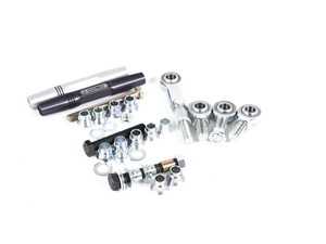ES#3671989 - S72.73.74.10.12. - Rear Toe, Camber, & Kinematic Control Arms - Restore proper suspension geometry on your Porsche - Rennline - Porsche