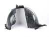 ES#3248737 - 5NA805911AD - Front Fender Liner - Left - Does not include hardware - Genuine Volkswagen Audi - Volkswagen