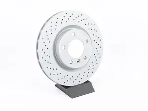 Brake Disc (315 X 28 mm)
